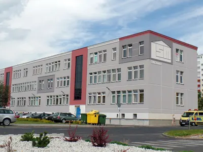 Centrum Zarządzania Nieruchomościami Sp. z o.o. Oddział Legnica